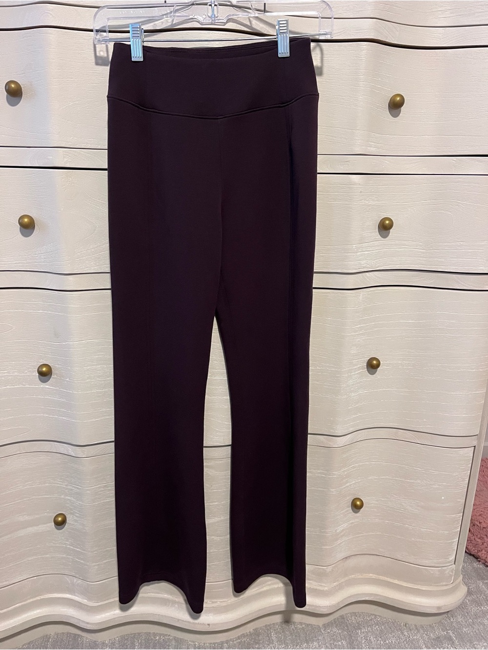 Spanx AirEssentials Slim Flare Pant Size Petiite/XS